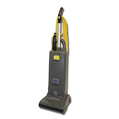 Windsor Sensor S 12 Upright U-Vac Vacuum Cleaner w tools 12inch 1.012-615.0 3Yr Factory Repair Protection  GTIN 886622041320